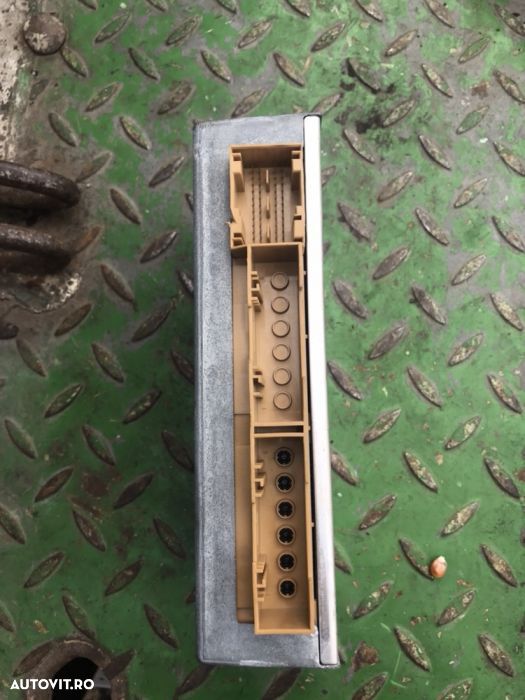 Modul air bag e60/61 - 1
