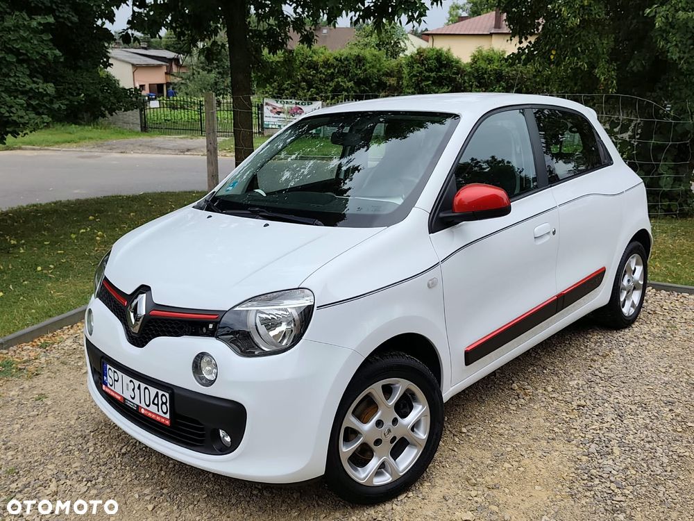 Renault Twingo ENERGY TCe 90 Intens - 7
