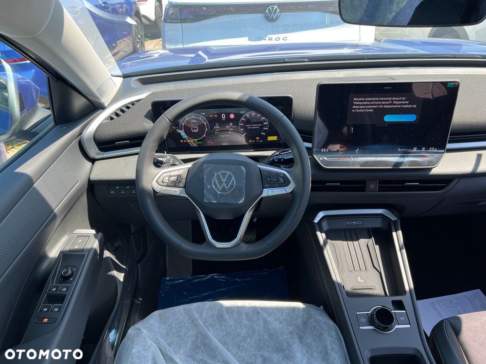Volkswagen T-Roc 1.5 TSI Style DSG - 8