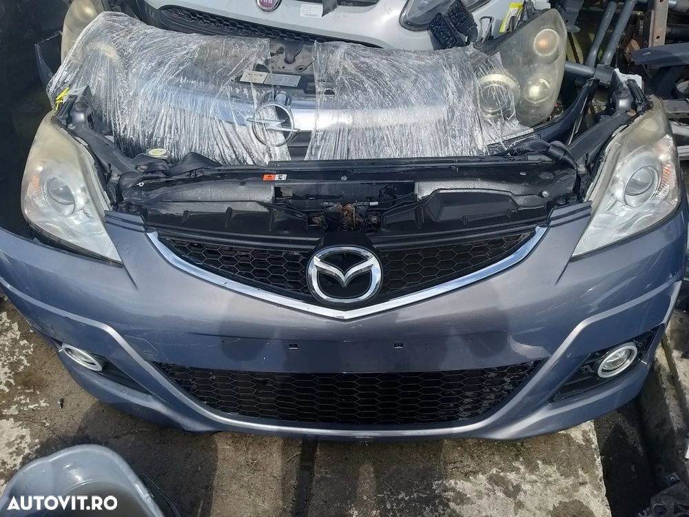 Fata Completa pentru Mazda 5 2.0 Diesel, din 2007 , cod motor: RF7J - 1