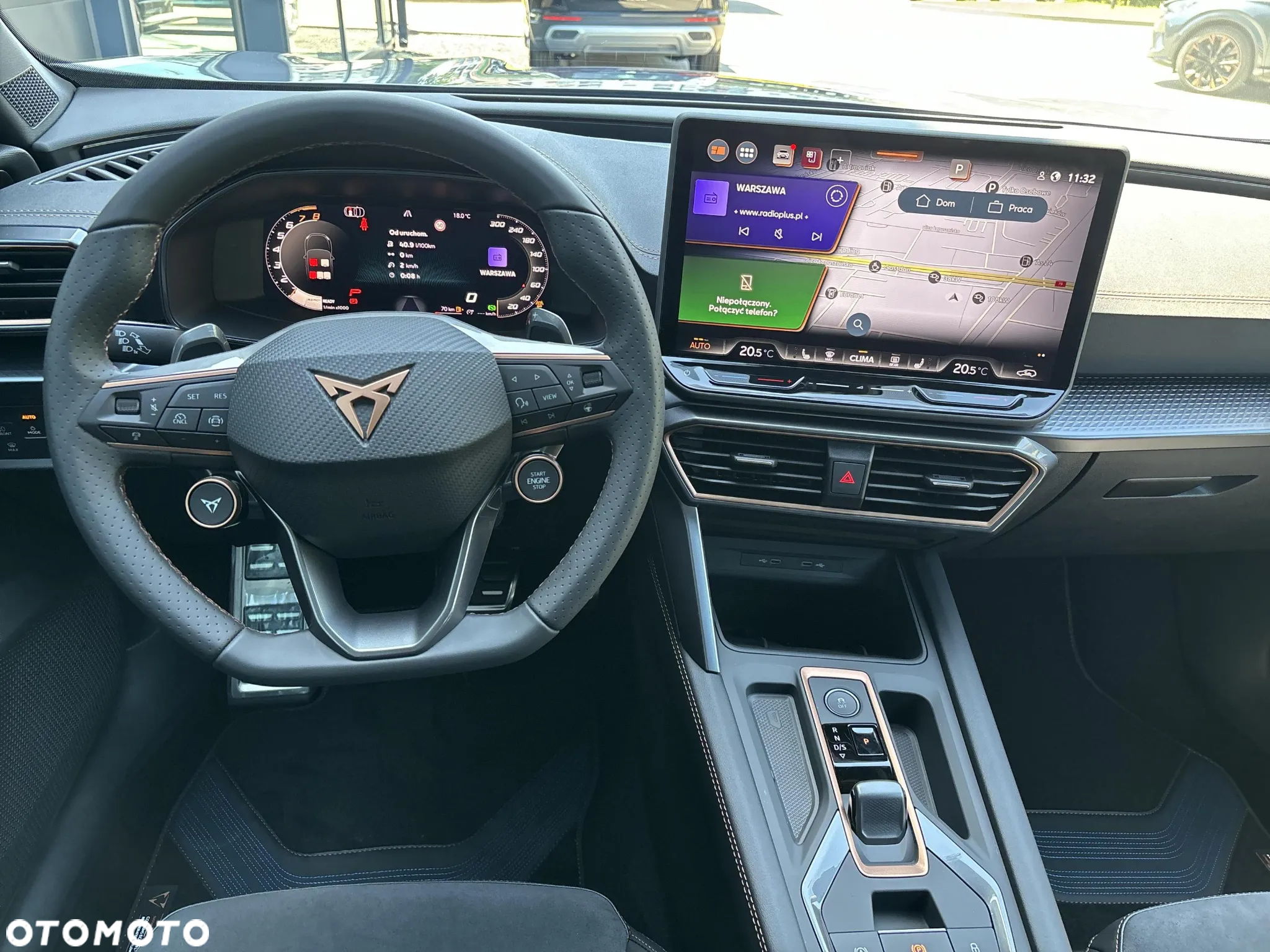 Cupra Formentor 2.0 TSI 4Drive DSG - 15