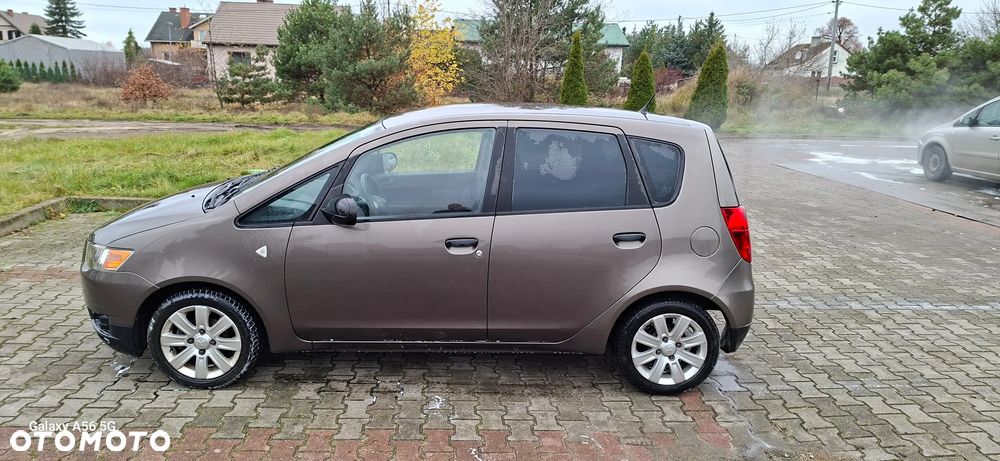 Mitsubishi Colt 1.3 Elegance EU5 - 3