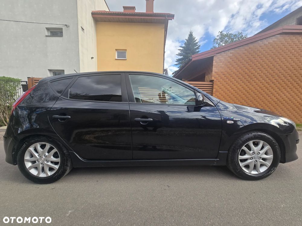 Hyundai i30 1.6 CRDi Blue Classic - 7