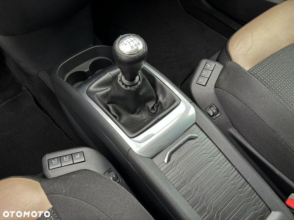 Citroën C4 Grand Picasso 2.0 BlueHDi Exclusive - 18