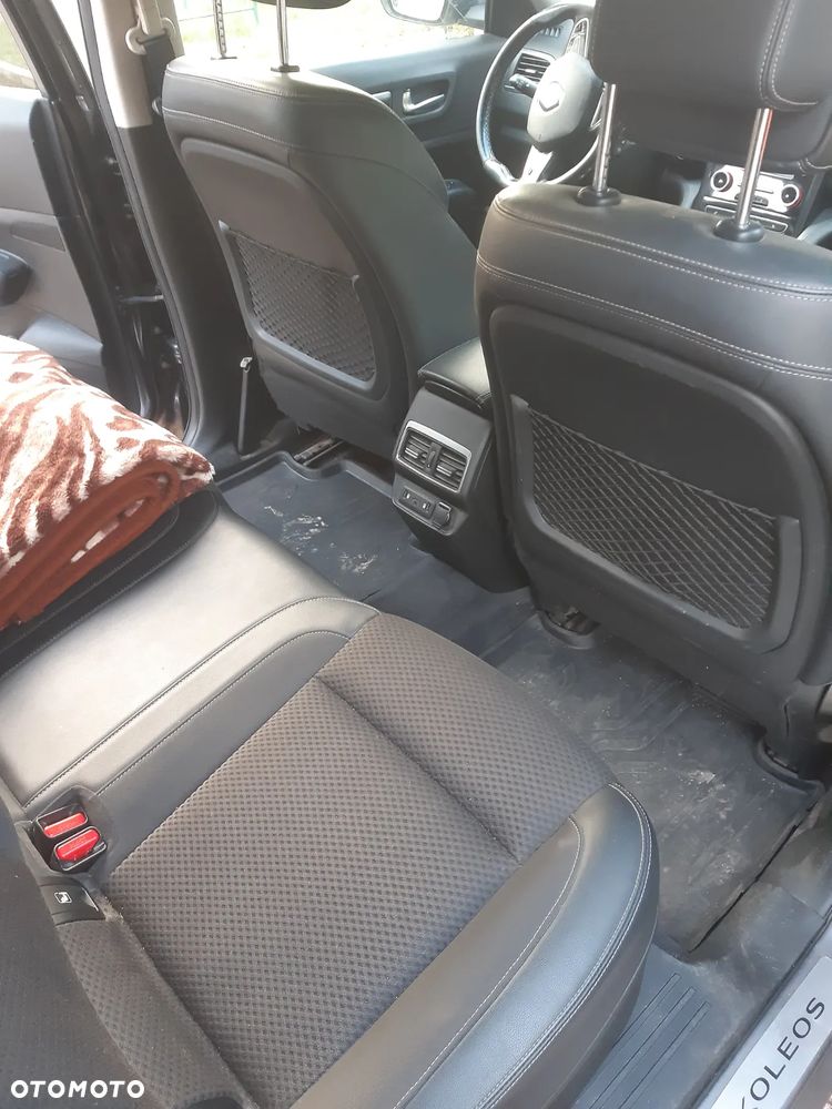 Renault Koleos 2.0 dCi Intens 4x4 X-Tronic - 14