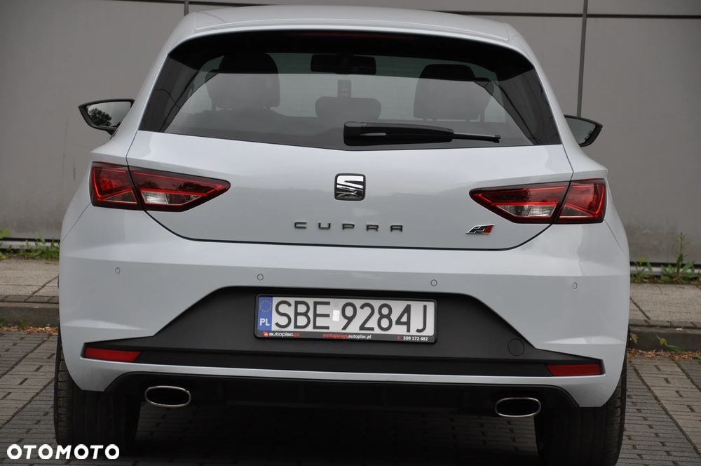 Seat Leon - 7