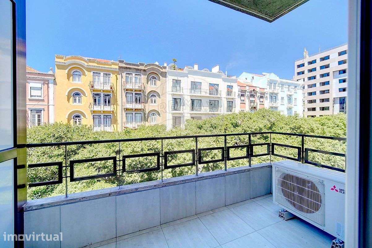 Apartamento T1 para arrendamento - Grande imagem: 4/21