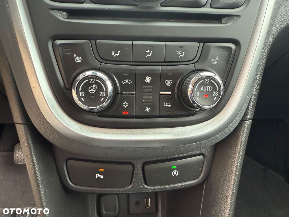 Opel Mokka - 20