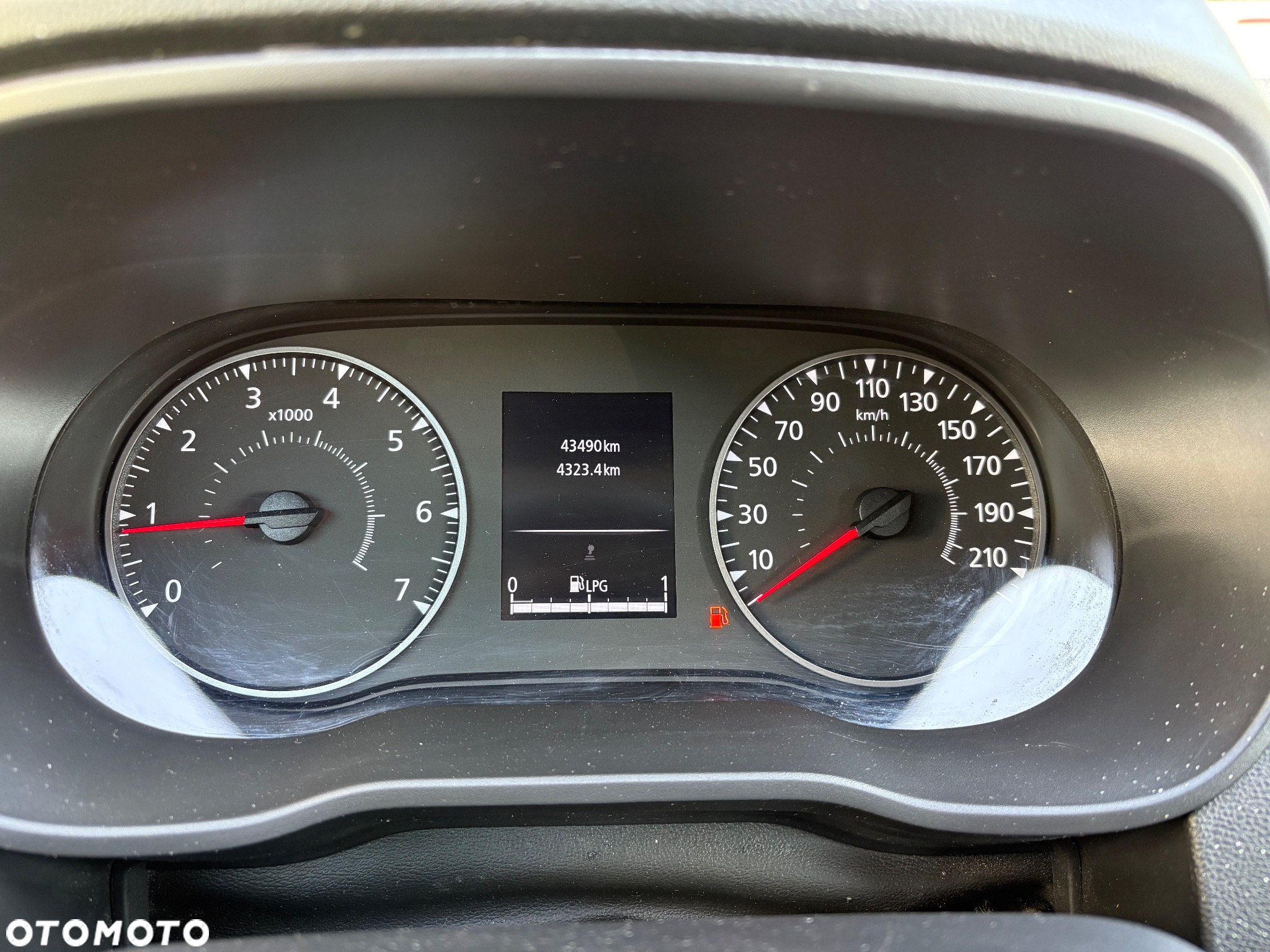 Dacia Duster TCe 100 2WD Prestige - 15