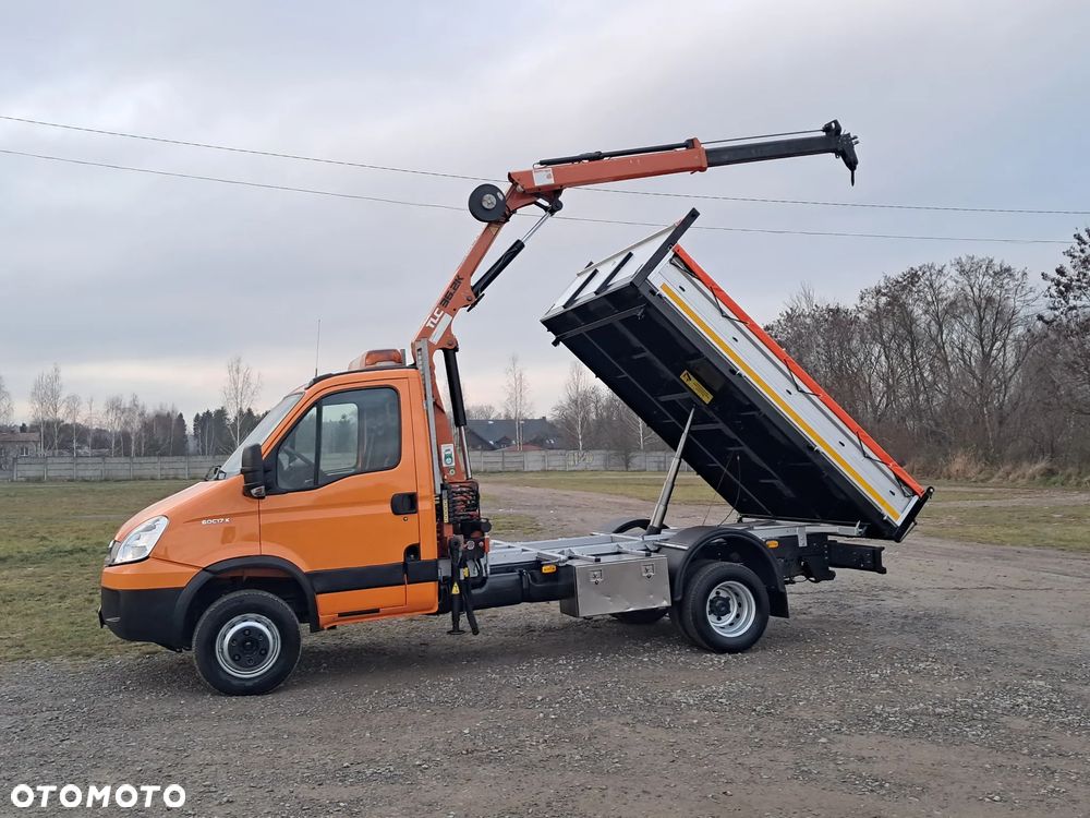 Iveco 60C17 - 1