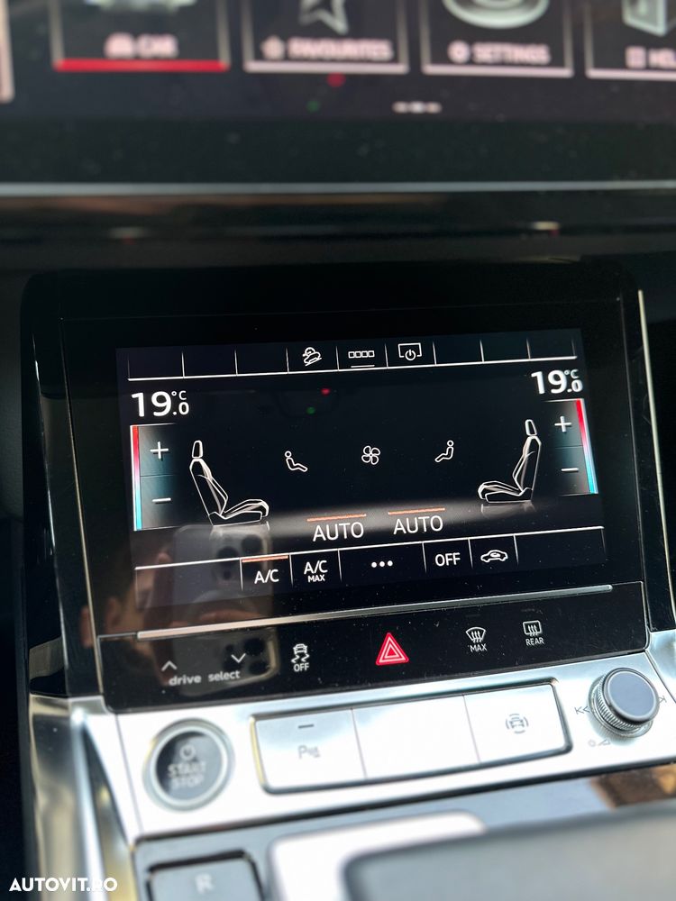 Audi e-tron 50 quattro - 35