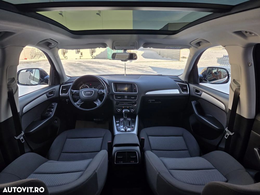 Audi Q5 2.0 TDI Quattro S tronic - 6