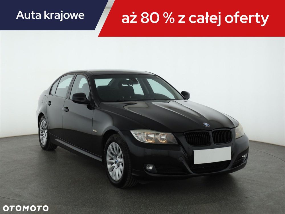 BMW Seria 3 - 3