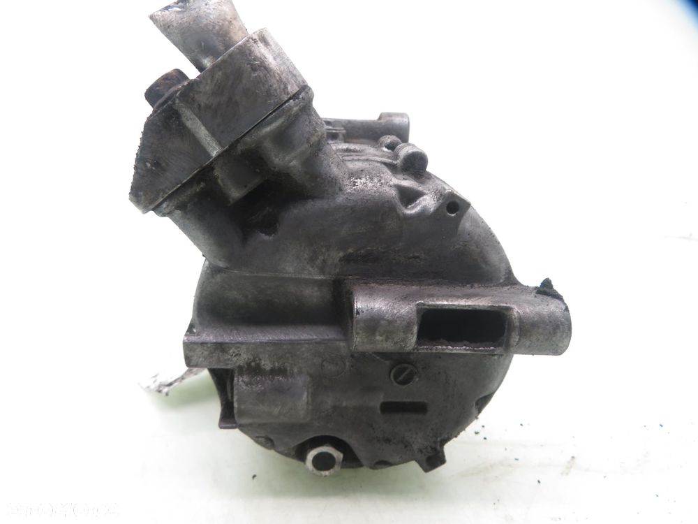 KOMPRESOR KLIMATYZACJI ALFA ROMEO 159 1.9 JTDM 60693331 5060410076 - 3