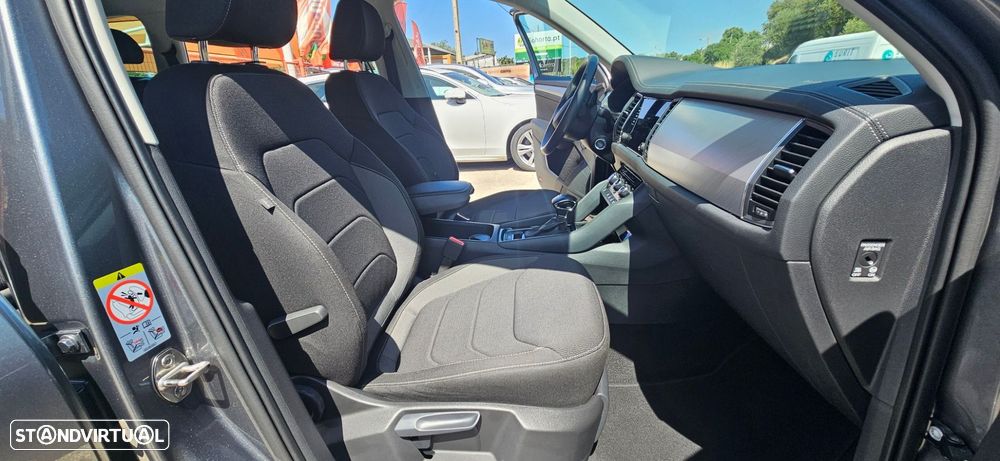 Skoda Kodiaq 2.0 TDI Ambition DSG - 16