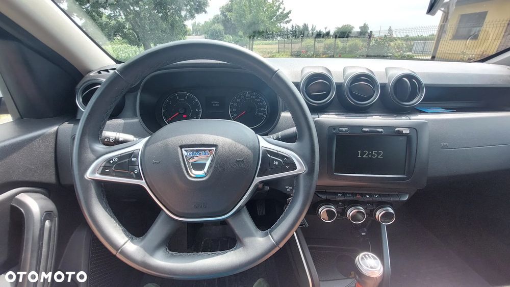 Dacia Duster 1.0 TCe Prestige - 9