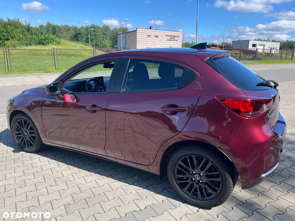 Mazda 2 SKYACTIV-G 90 Homura - 5