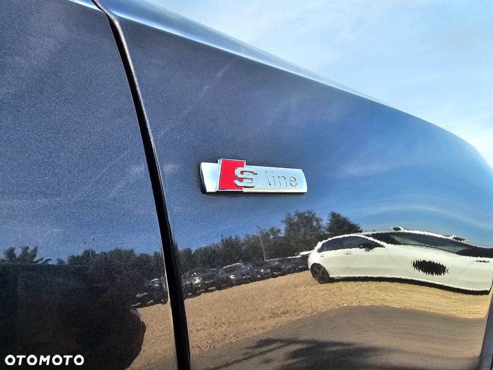 Audi A5 Sportback 1.8 TFSI multitronic - 10
