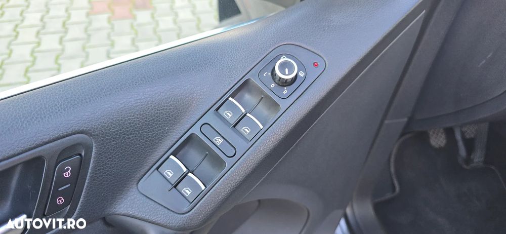Volkswagen Tiguan - 25