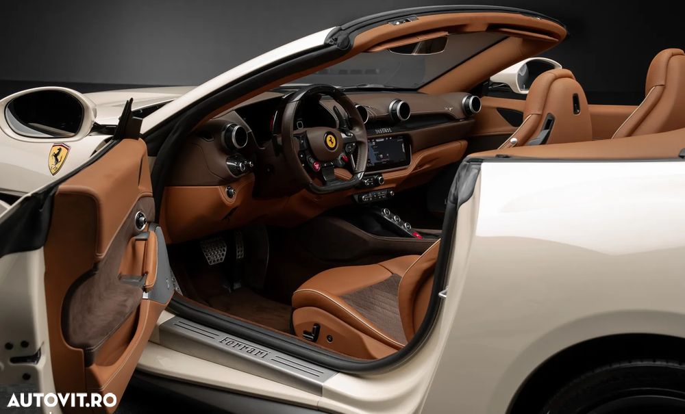 Ferrari Portofino - 13