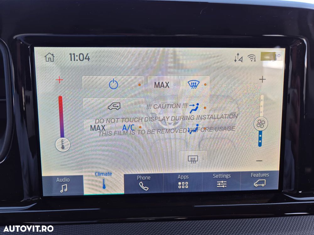 Ford Transit 1.5 EcoBlue 100CP 6MT Trend - 15