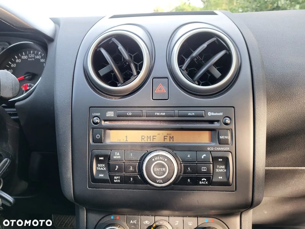Nissan Qashqai+2 2.0 dCi 4x4 Acenta - 21