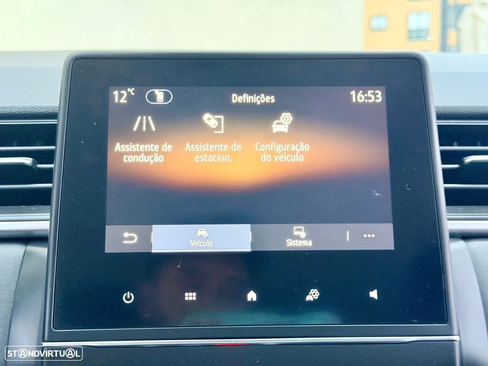 Renault Captur 1.0 TCe Evolution - 33