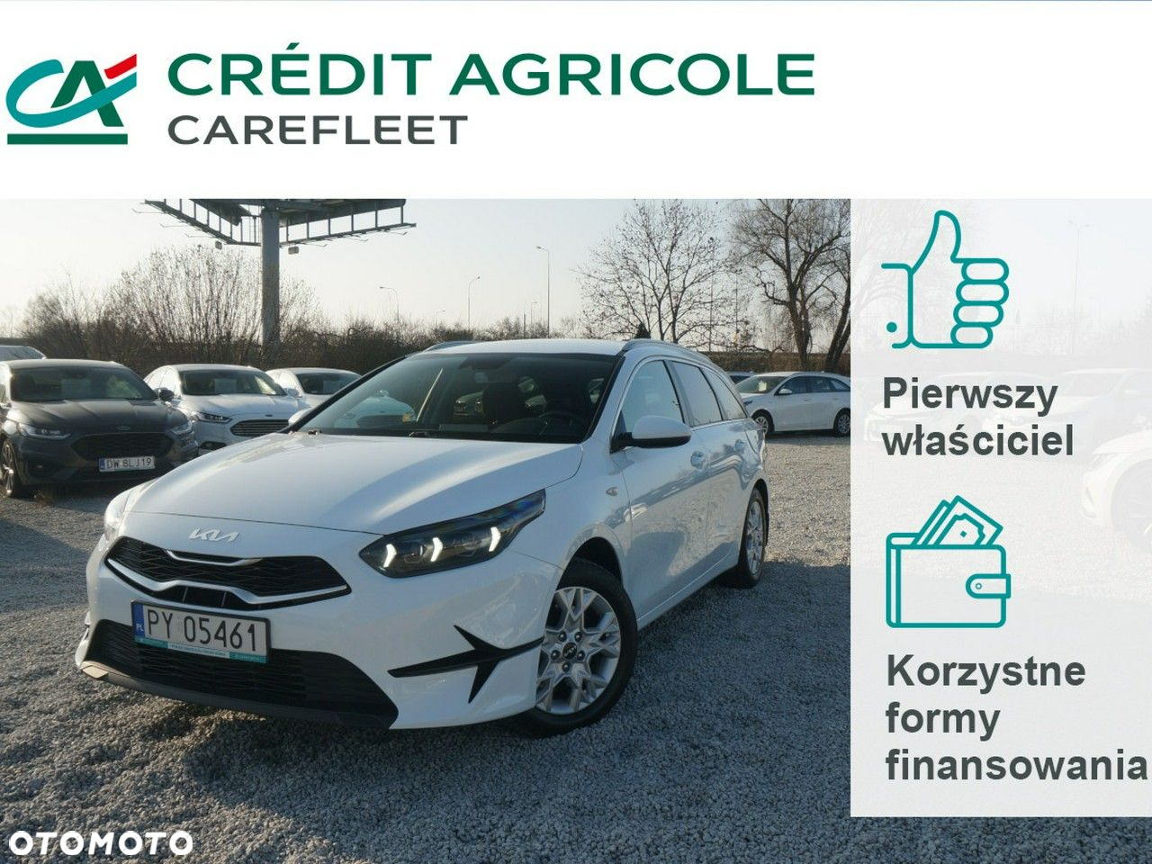 Kia Ceed 1.5 T-GDI M - 2