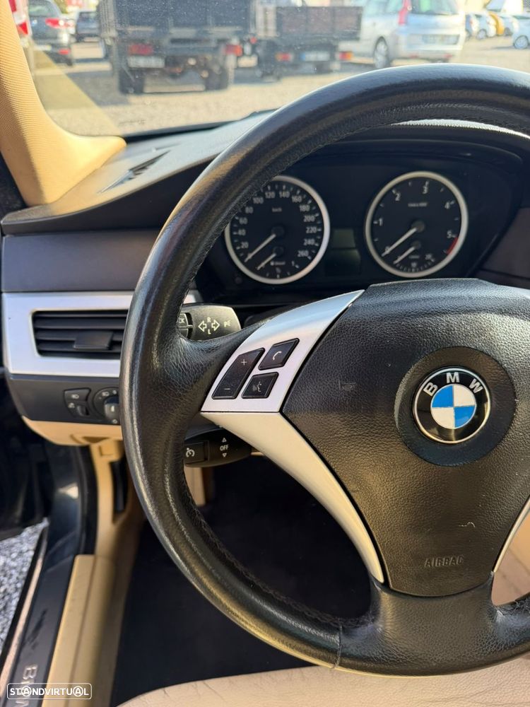 BMW 530 dA - 31
