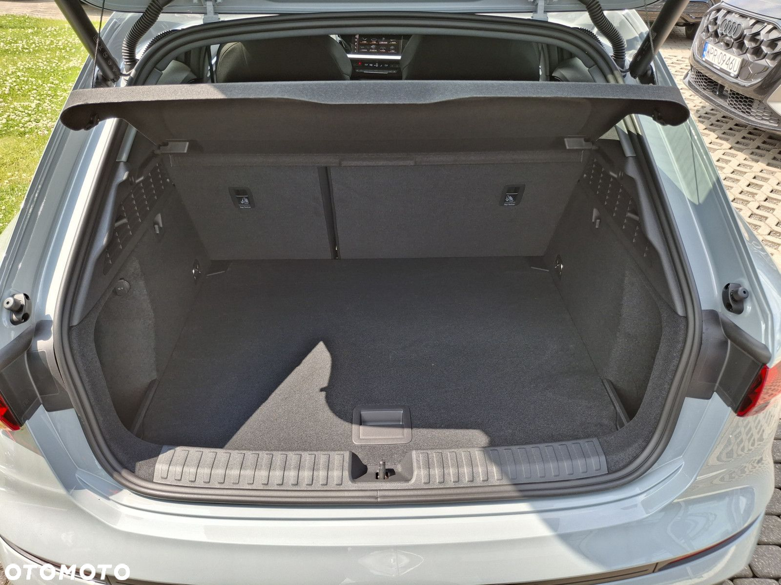 Audi A3 - 9