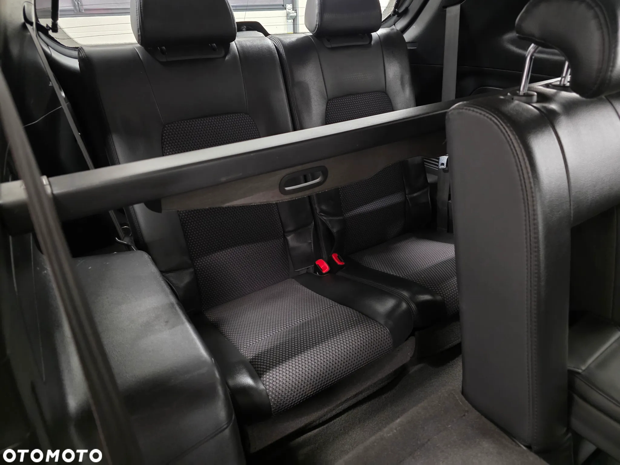 Chevrolet Captiva 2.0 d LT high - 14