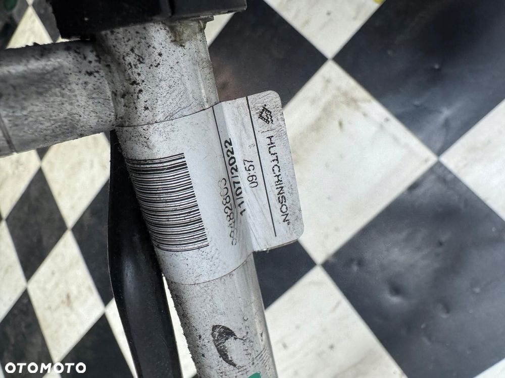 przewód rura klimatyzacji opel corsa f 2019- 1.2 b - 8