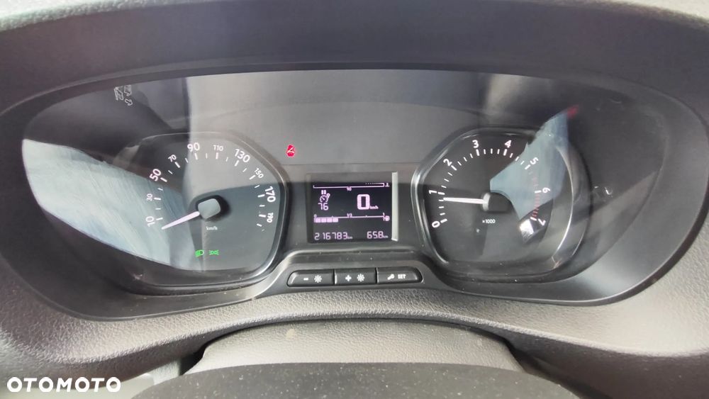 Citroën SpaceTourer 1.5 BlueHDi M Feel - 14