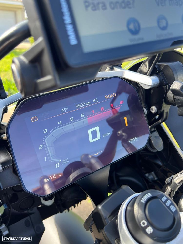 BMW R 1250 GS Adventure HP - 5