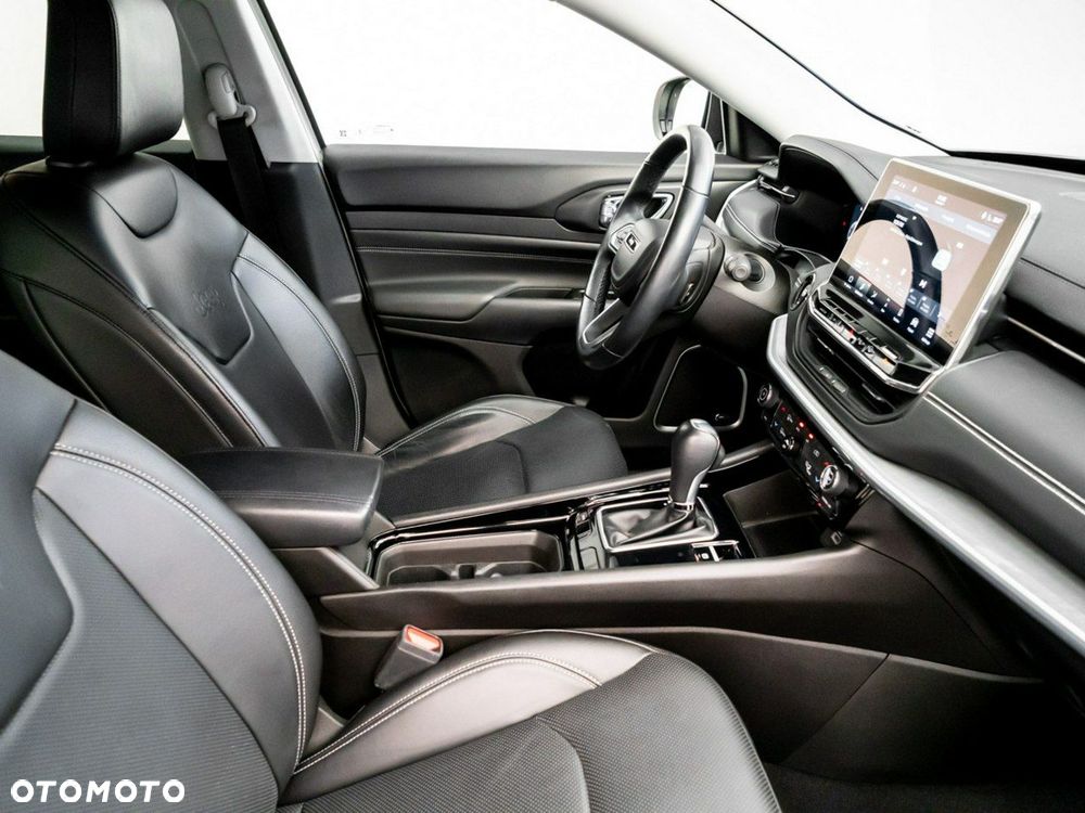 Jeep Compass - 27