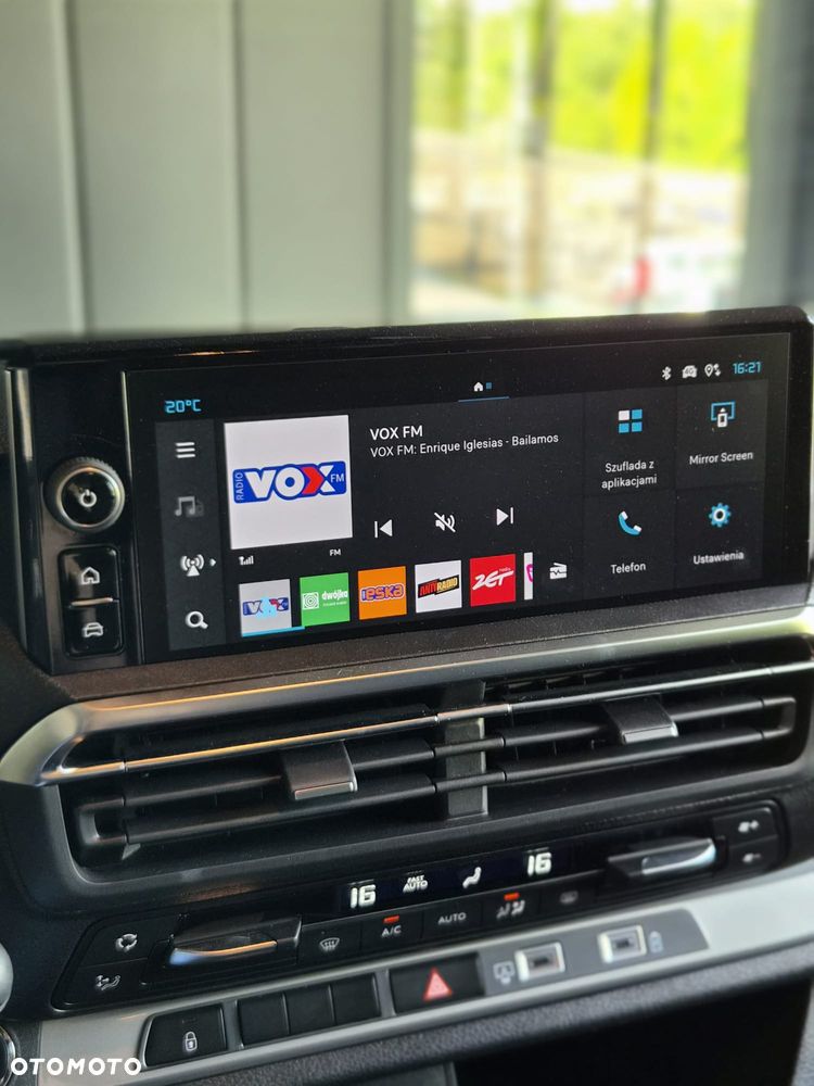 Citroën SpaceTourer 2.0 BlueHDi XL Plus EAT8 - 30