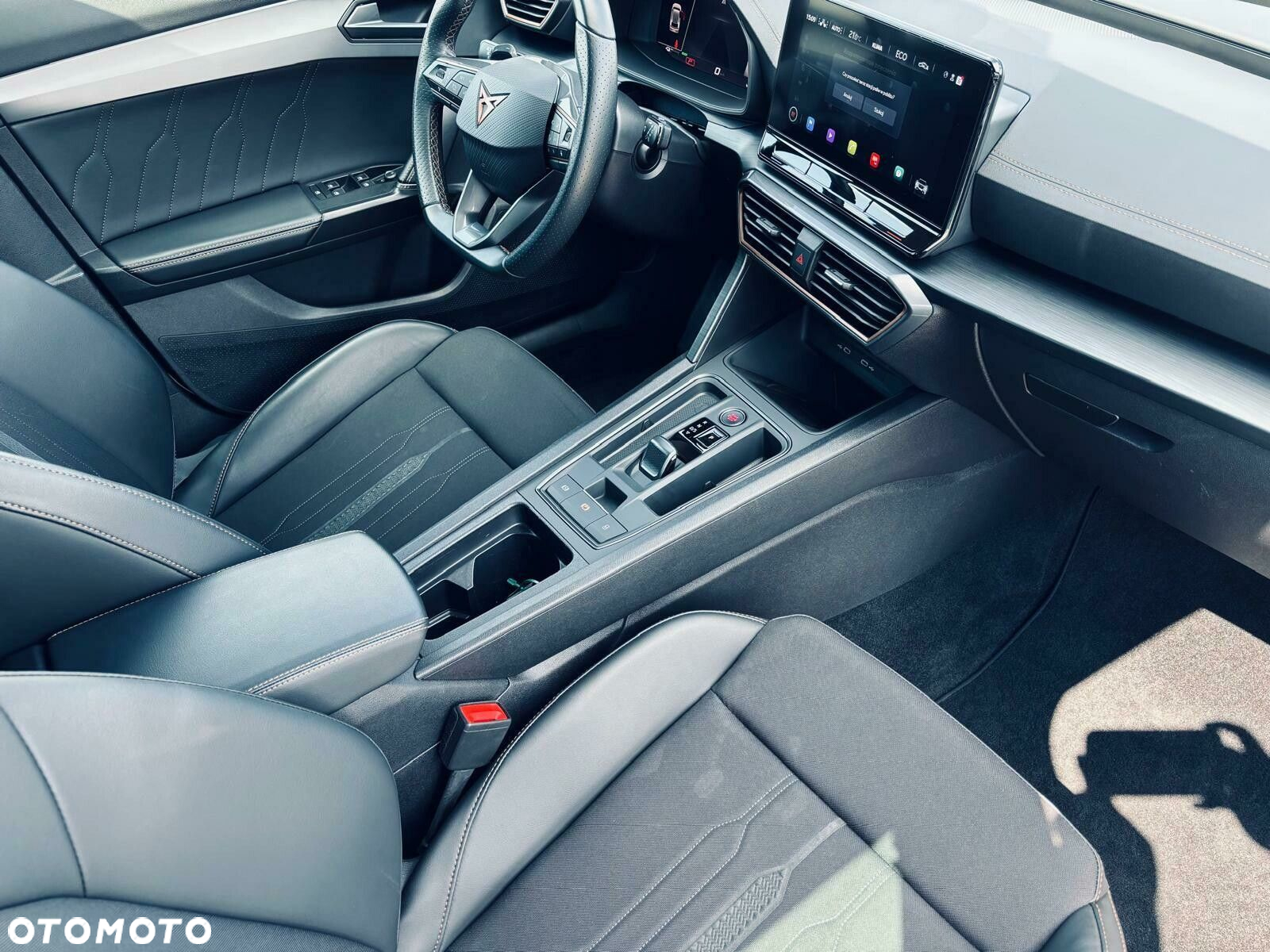 Cupra Formentor - 17