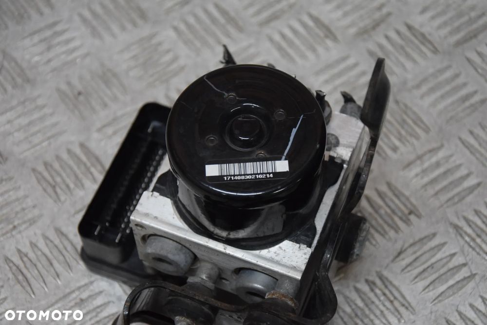 JEEP COMPASS I LIFT 2.2 CRD POMPA ABS P04877039AD - 4