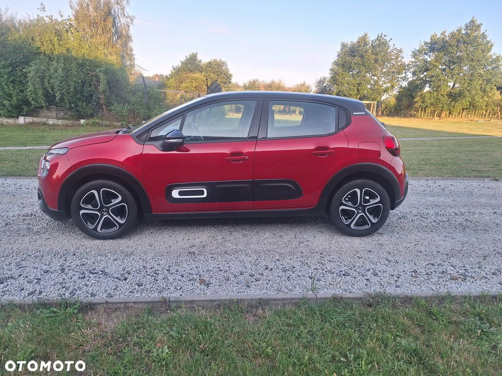 Citroën C3 - 3