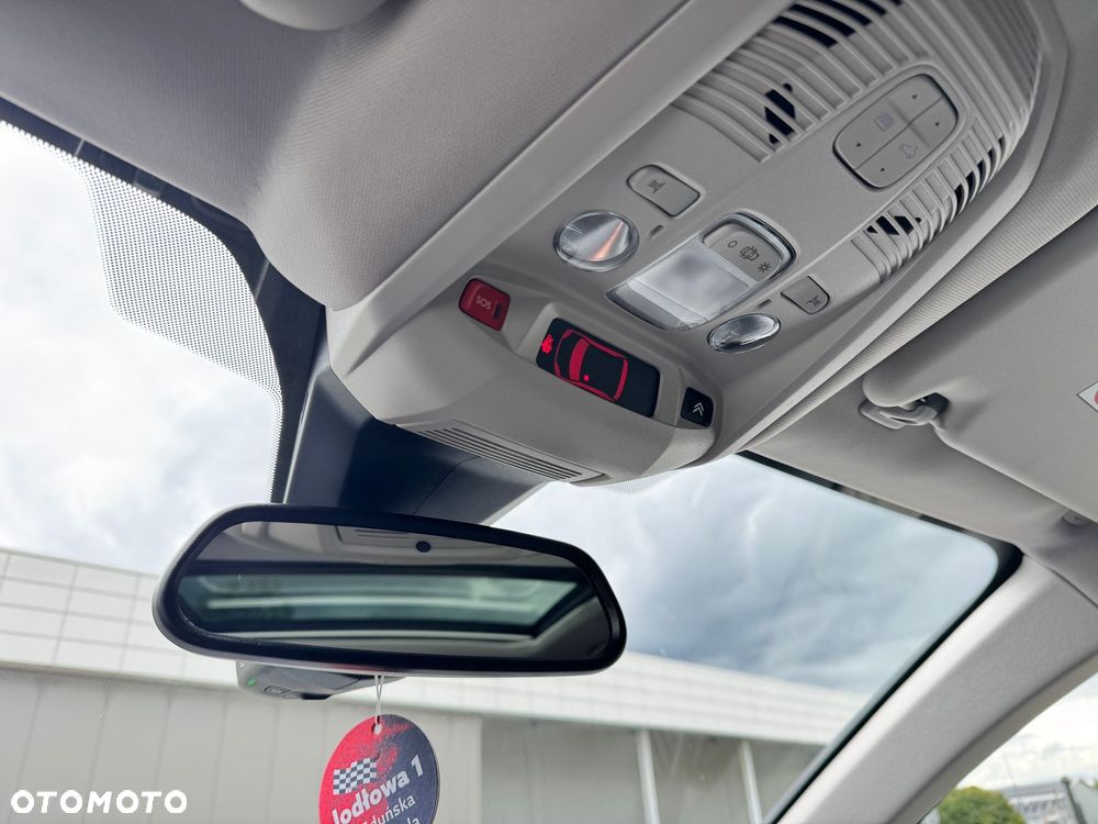 Citroën C5 Aircross BlueHDI 180 S&S EAT8 SHINE PACK - 26