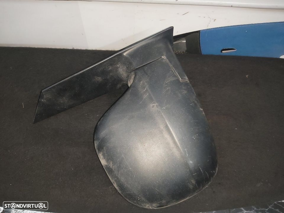 Retrovisor Direito Mercedes Vito 2007 - 2