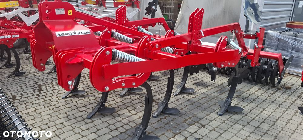 Inny Kultywator Agro Klon 3,0 m - 1
