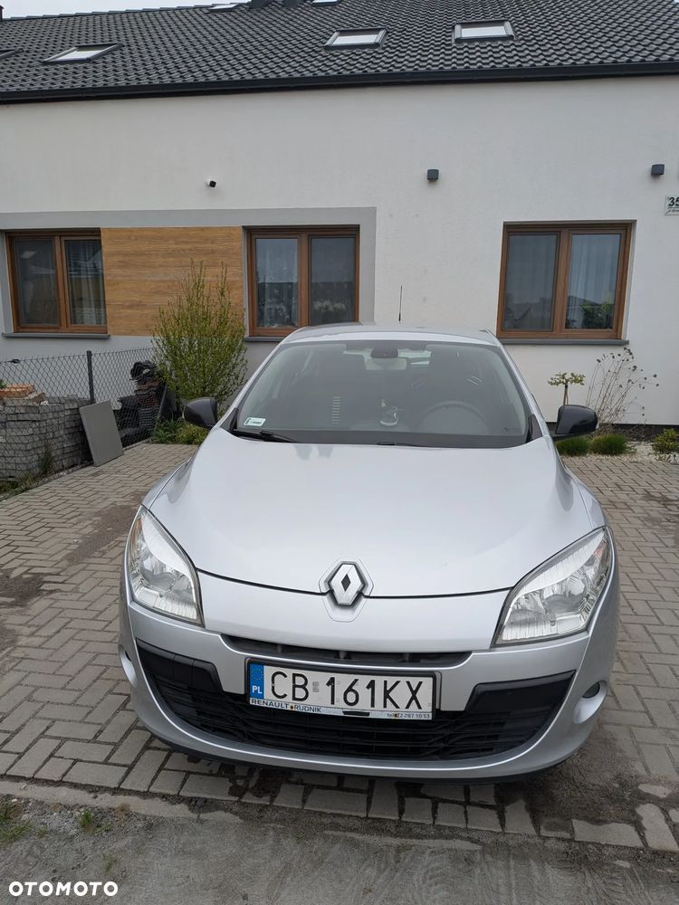 Renault Megane 1.5 dCi Color Edition - 1