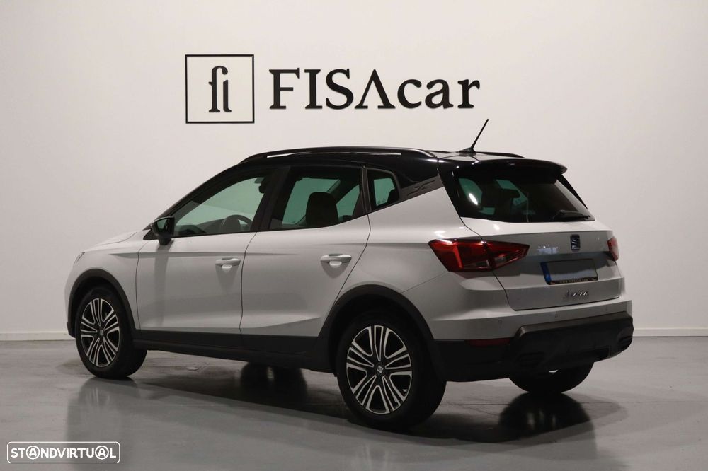 SEAT Arona 1.0 TSI Style - 32