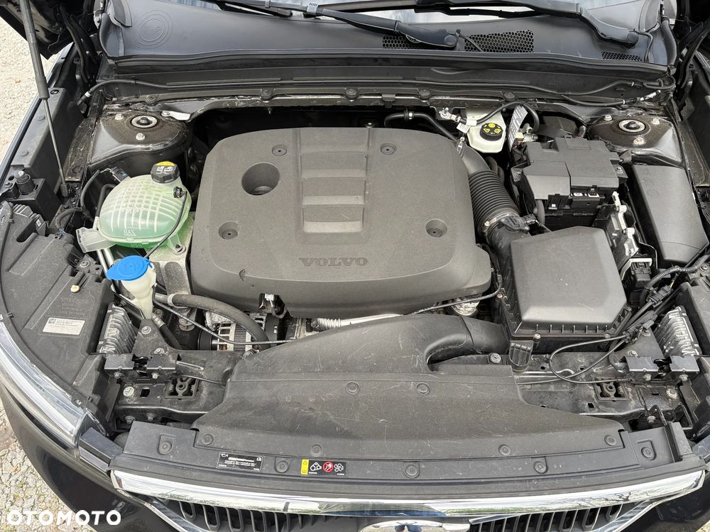 Volvo XC 40 D3 Momentum Pro - 27