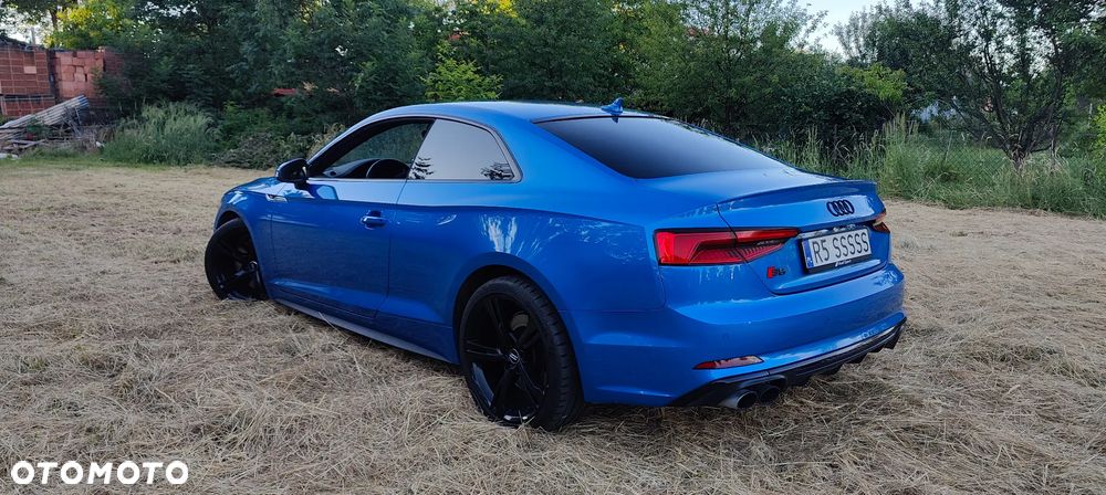 Audi S5 Coupé 3.0 TFSI Quattro Tiptronic - 4