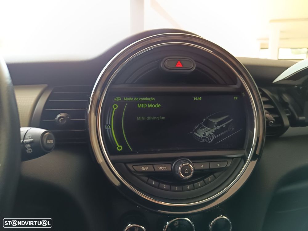 MINI 3 Portas Cooper D 60 Years Chili - 16
