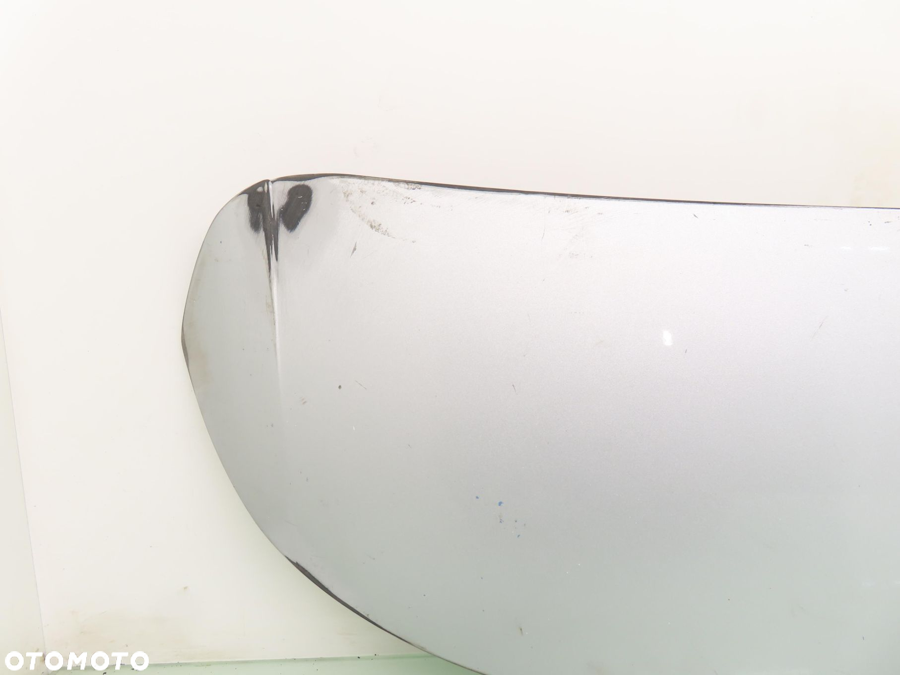 SPOILER KLAPY MERCEDES W166 A1667930088 A1667900088 SUV - 8
