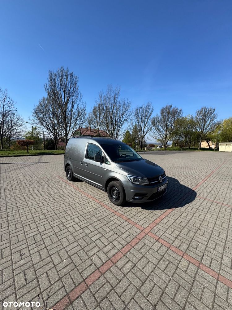 Volkswagen Caddy - 3