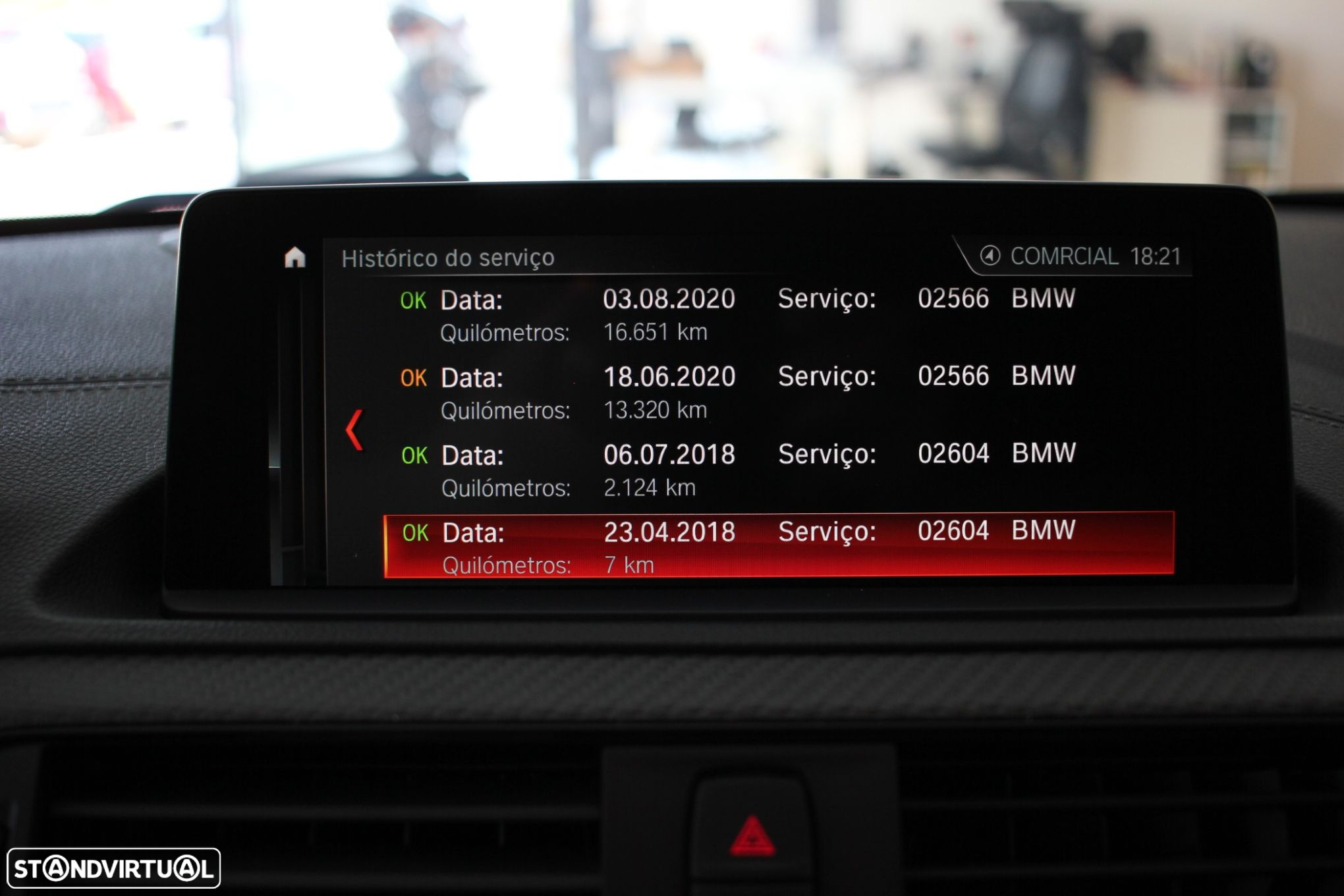 BMW M2 Auto - 29